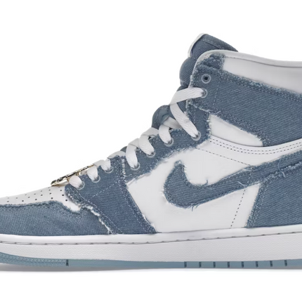 Jordan 1 Retro High OG Denim (Women's)