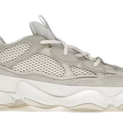 adidas Yeezy 500 Bone White (2023)