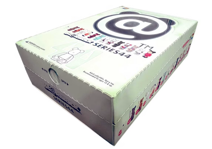 Bearbrick Series 44 100%