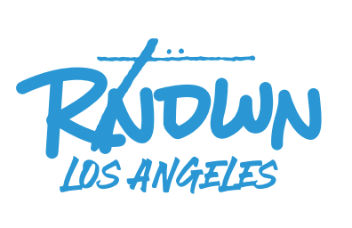 Rundown Los Angeles