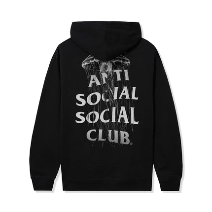 ANTI SOCIAL SOCIAL CLUB Jellyfish Reflective Hoodie