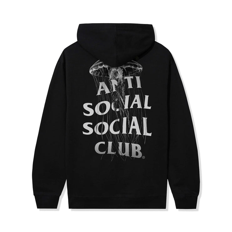 ANTI SOCIAL SOCIAL CLUB Jellyfish Reflective Hoodie