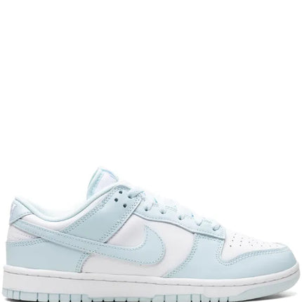 Nike Dunk Low White Glacier Blue