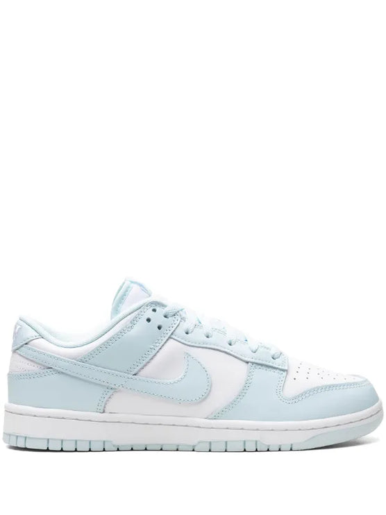 Nike Dunk Low White Glacier Blue