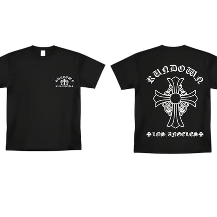 Rundown LA T-Shirt