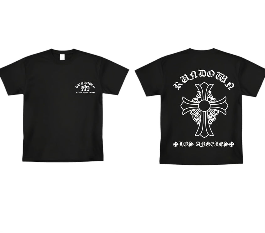 Rundown LA T-Shirt