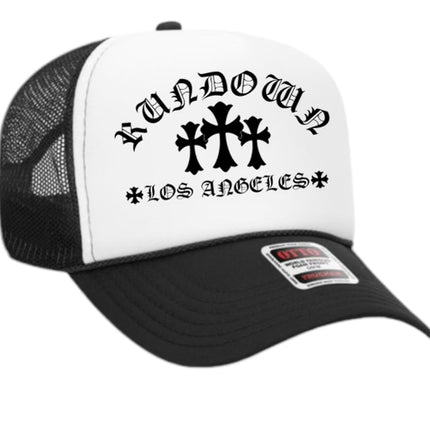 Rundown LA Trucker Hats