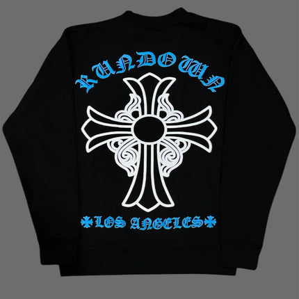 Rundown LA Crew Necks