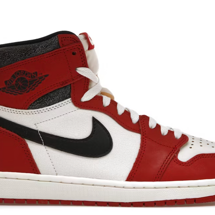 Jordan 1 Retro High OG Chicago Lost and Found