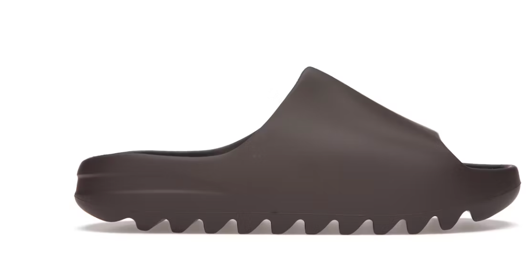 adidas Yeezy Slide Soot