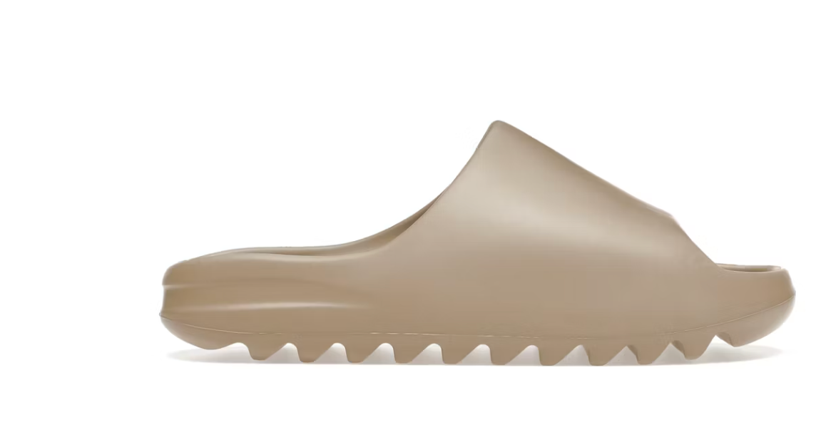 adidas Yeezy Slide Pure (First Release)