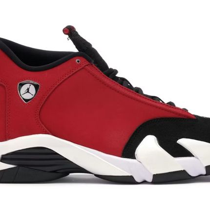 Jordan 14 Retro Gym Red Toro