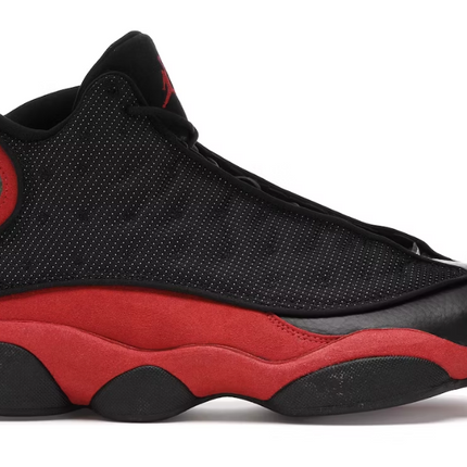 Jordan 13 Retro Bred (2017)