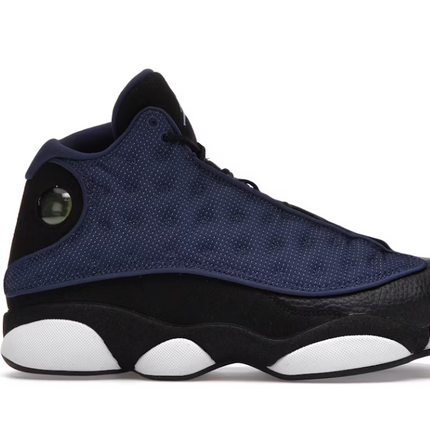 Jordan 13 Retro Brave Blue