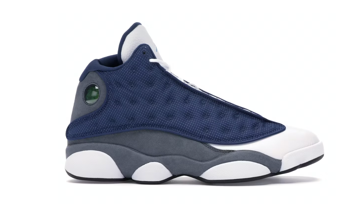 Jordan 13 Retro Flint (2020)