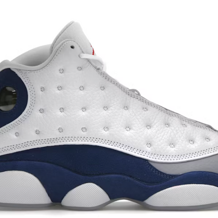 Jordan 13 Retro French Blue (2016)