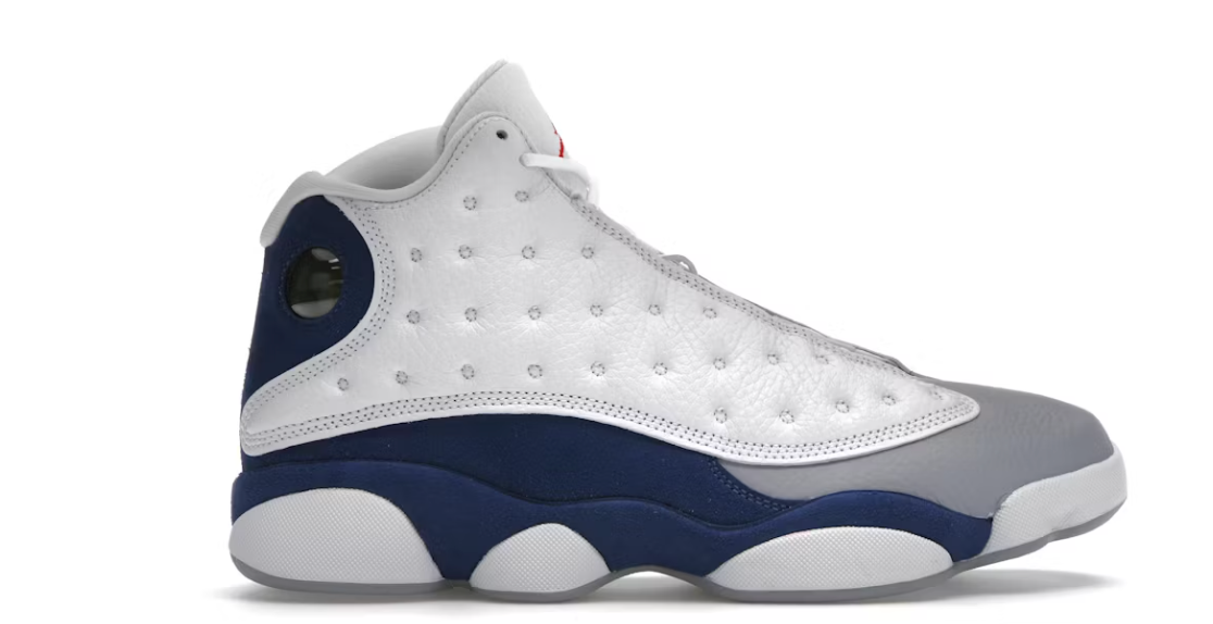 Jordan 13 Retro French Blue (2016)