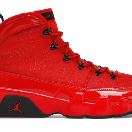 Jordan 9 Retro Chile Red