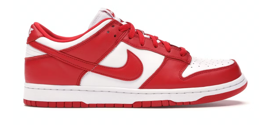 Nike Dunk Low SP St. John's