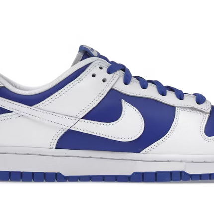 Nike Dunk Low Racer Blue White