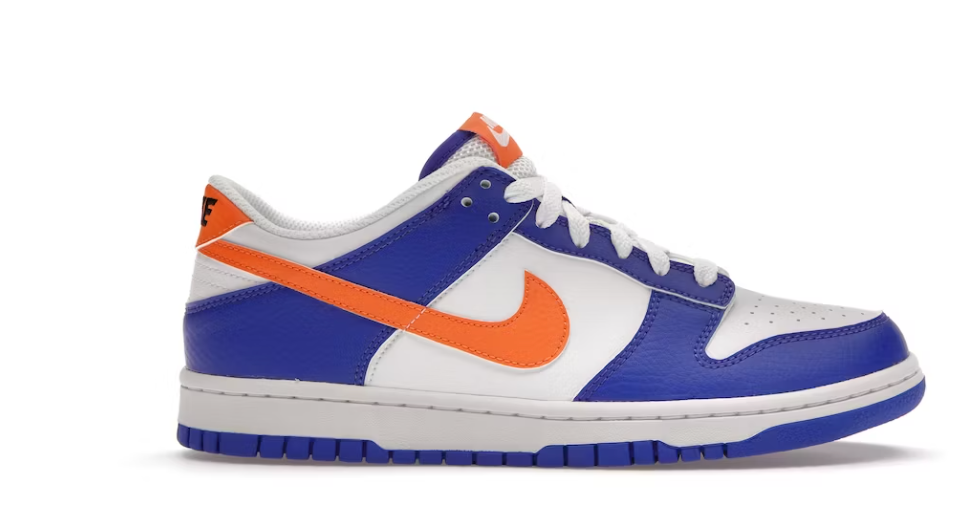 Nike Dunk Low Knicks (GS)