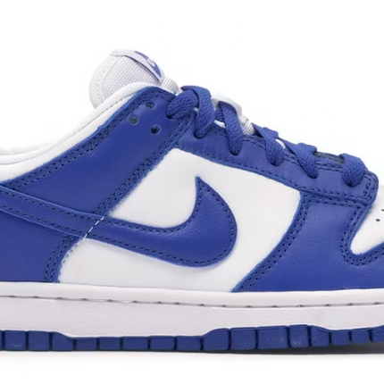 Nike Dunk Low SP Kentucky