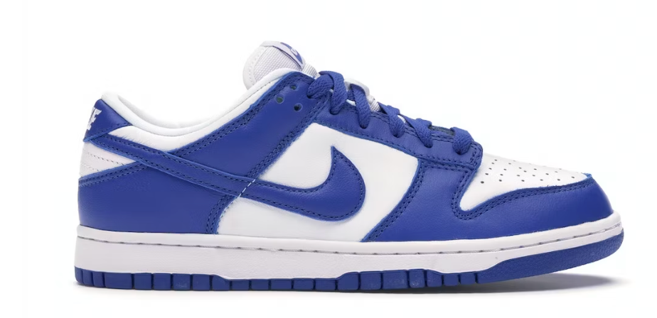 Nike Dunk Low SP Kentucky