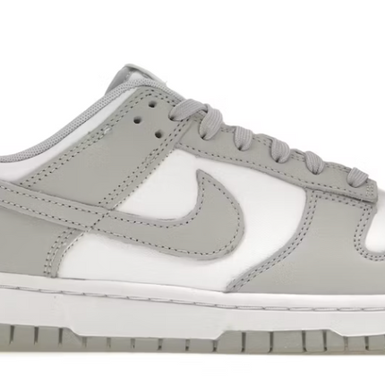 Nike Dunk Low Grey Fog