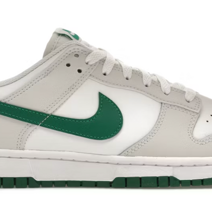 Nike Dunk Low Retro Summit White Malachite