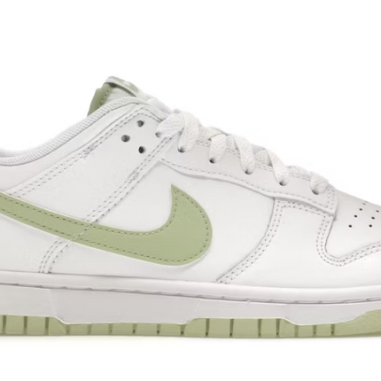 Nike Dunk Low Honeydew