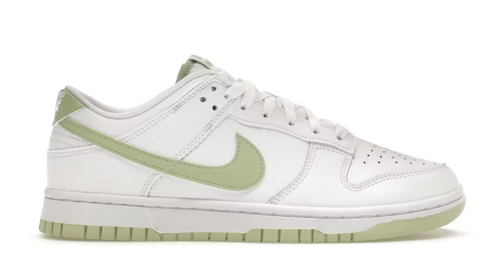 Nike Dunk Low Honeydew