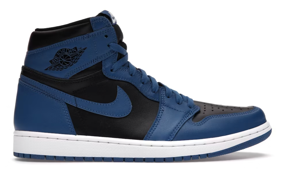 Jordan 1 Retro High OG Dark Marina Blue