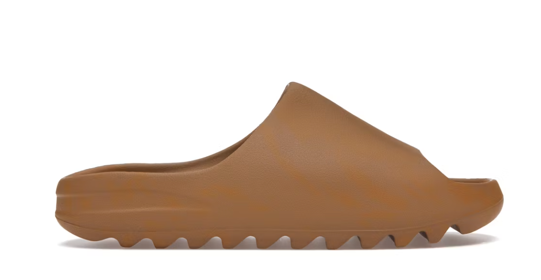 adidas Yeezy Slide Ochre