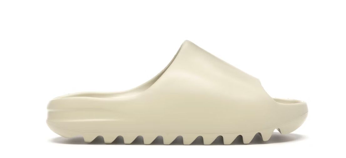 adidas Yeezy Slide Bone