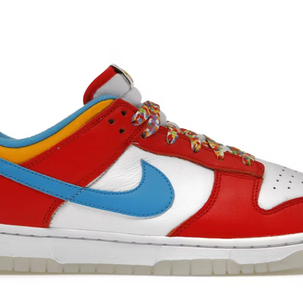 Nike Dunk Low QS LeBron James Fruity Pebbles