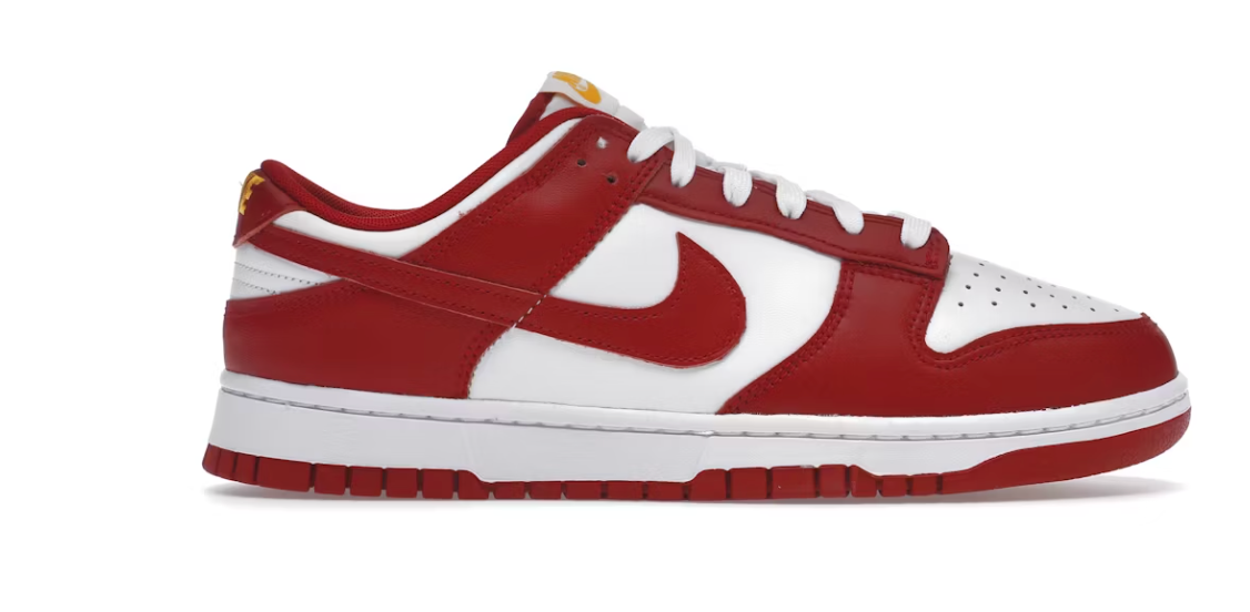 Nike Dunk Low USC