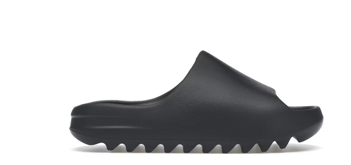 adidas Yeezy Slide Slate Grey