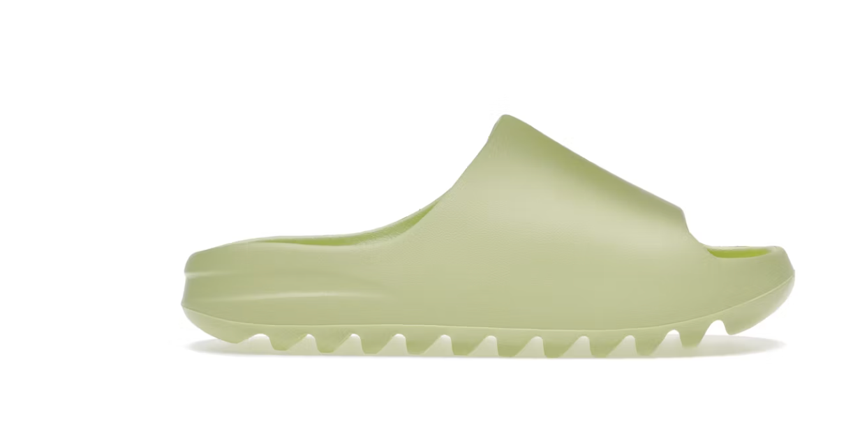 adidas Yeezy Slide Glow Green (2022/2023 Restock)