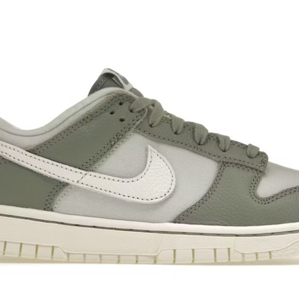 Nike Dunk Low Mica Green