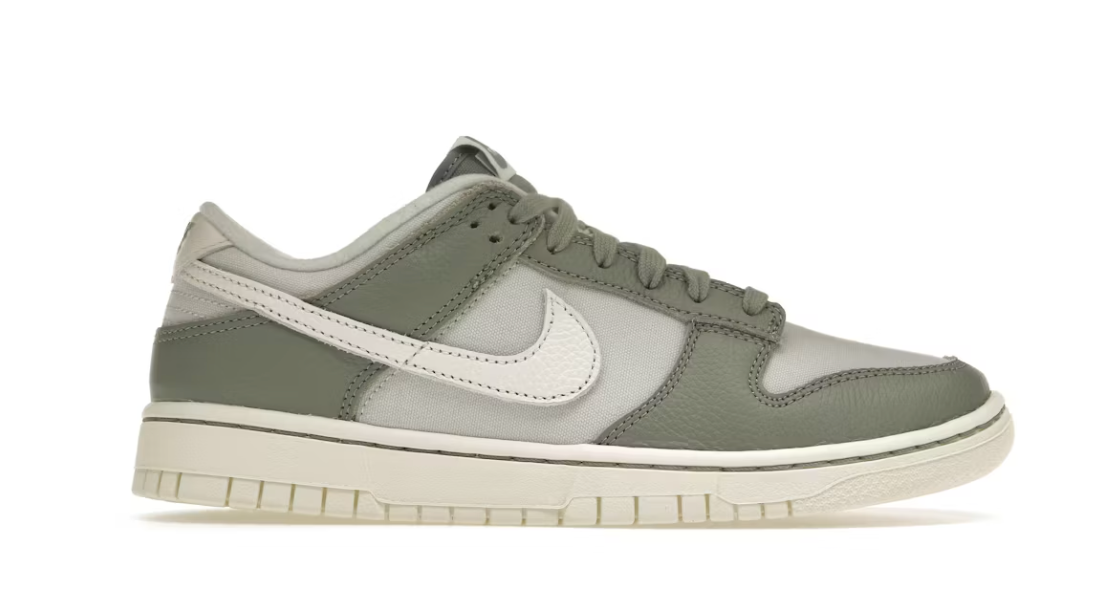 Nike Dunk Low Mica Green