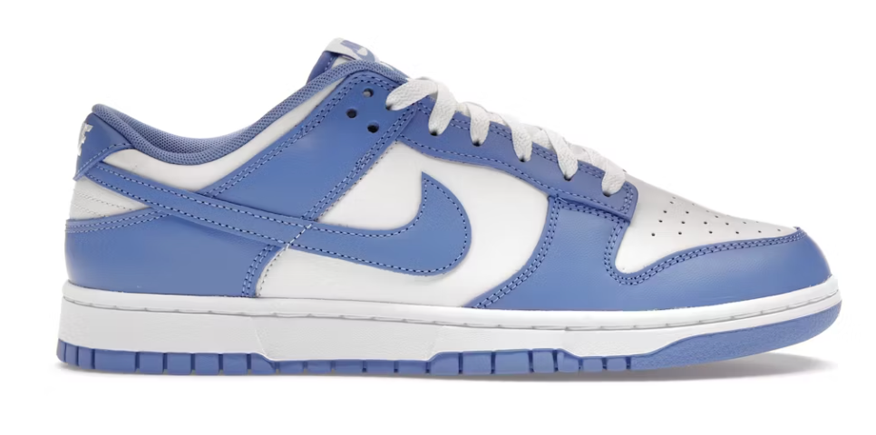 Nike Dunk Low Polar Blue