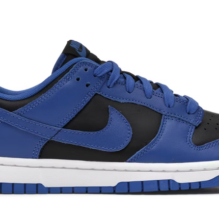 Nike Dunk Low Hyper Cobalt