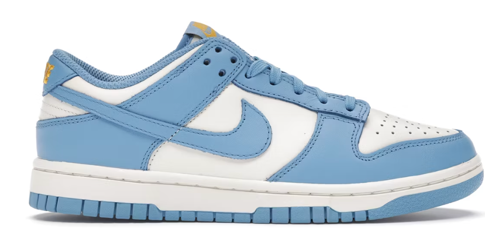 Nike Dunk Low Coast (Women's)