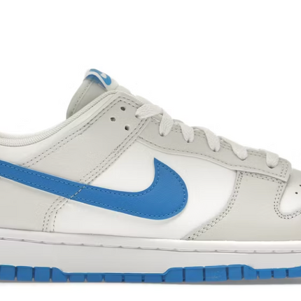 Nike Dunk Low Retro Photo Blue