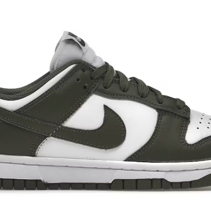 Nike Dunk Low Medium Olive (Women's)