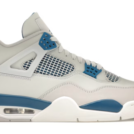 Jordan 4 Retro Military Blue (2024)