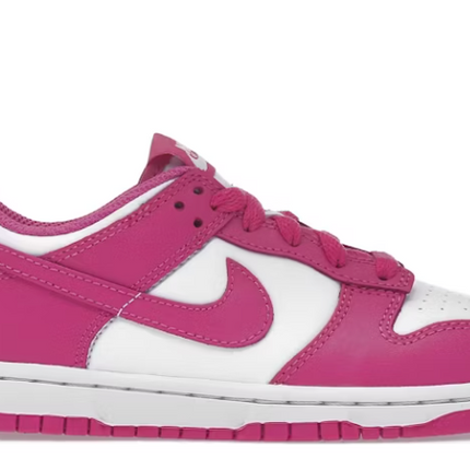 Nike Dunk Low Active Fuchsia