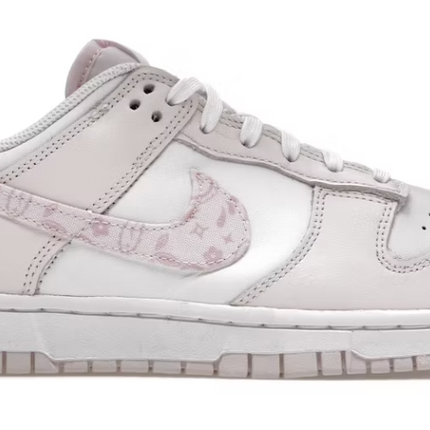 Nike Dunk Low Essential Paisley Pack Pink (Women's)