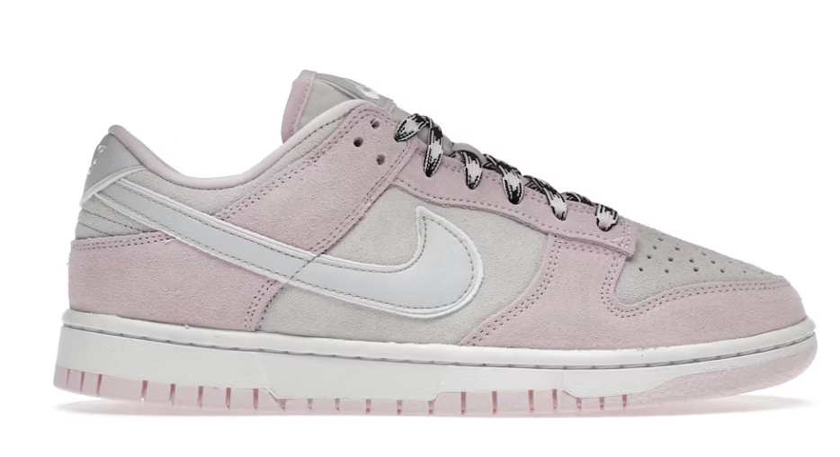 Nike Dunk Low LX Pink Foam (Women's)