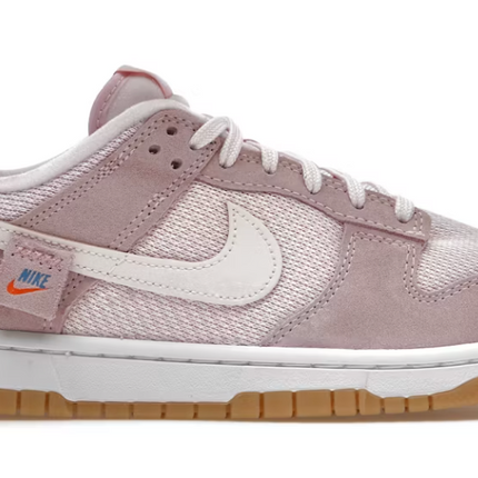 Nike Dunk Low Teddy Bear (Women's)